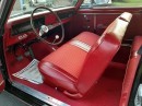 1966 Chevy Nova L79 Coupe