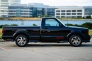 One-Owner 1991 GMC Syclone