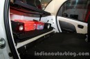 Tata Nano police car