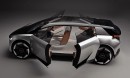 Tata AVINYA Concept EV official introduction