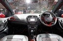 Tata Tigor @ 2017 Geneva Motor Show