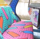 Taxi Fabric Is a Unique Platform for Designers in Mumbai