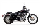 TBR exhausts and intakes for Harley-Davidson Sportsters