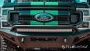 2021 Team Hytiva Shelby Ford F-250 Super Baja