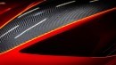 Zenvo hypercar teaser