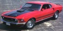 Ford Mustang MK1