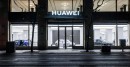 SERES SF5 Huawei Smart Selection