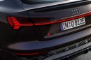 2023 Audi Q8 Sportback