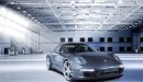 Techart 2012 Porsche 911