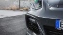 TechArt GrandGT Makes the 2017 Panamera into a Supercar