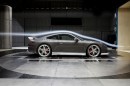 Techart Porsche 911 Spoiler