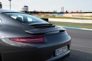 Techart Porsche 911 Spoiler
