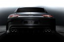 Techart Shows Tuned 718 Cayman & Boxster, Teases Panamera Project