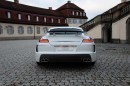 Porsche Panamera GrandGT by Techart