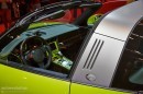 Techart Porsche 911 Targa at Essen 2014
