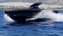 The 38 Grand Sport Super Fast from Technohull can top 100 knots at full tilt