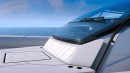 Technohull's new Omega 48 boat