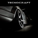 Tecnocraft Mercedes C63 AMG