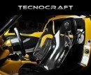 Tecnocraft carbon fiber goodies for Lotus