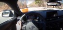 Tedward POV Drive of the 2.0-liter 2021 Toyota Supra