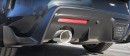 Tedward POV Drive of the 2.0-liter 2021 Toyota Supra