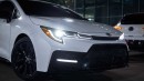 2020 Toyota Corolla Is Here With Nightshade Editions