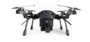 Teledyne FLIR SIRAS Professional Drone