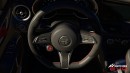 Temperature's Rising as Assetto Corsa Evo Is Set to Debut Soon
