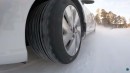 All Season/All Weather tire test for Winter 2022