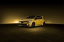 2017 Renault Clio RS16