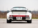 1981 Porsche 911 Turbo Flachbau (930)