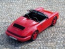 1989 Porsche 911 Speedster (964)