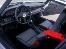 1993 Porsche 911 GT2 (993)