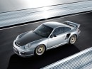 2010 Porsche 911 GT2 RS (997)