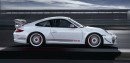 2011 Porsche 911 GT3 4.0 (997)