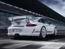 2011 Porsche 911 GT3 4.0 (997)