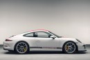2015 Porsche 911 GT3 RS (991)