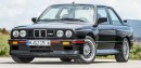BMW M3 Sport Evolution (E30)
