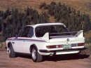 1972 BMW 3.0 CSL (E9)