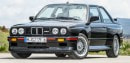 1990 BMW M3 Sport Evolution (E30)