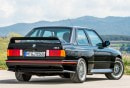 1990 BMW M3 Sport Evolution (E30)