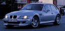 1998 BMW M Coupe (E36/8)