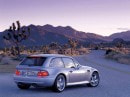 1998 BMW M Coupe (E36/8)
