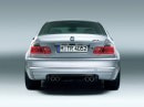 2003 BMW M3 CSL (E46)