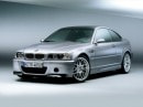 2003 BMW M3 CSL (E46)