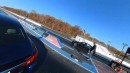 Infiniti Q50 Red Sport 400 vs. Cadillac CT5-V Blackwing