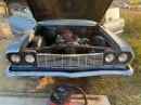 1964 Chevrolet Impala found in Kentucky