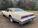 1976 Ford Thunderbird sat for 31 years