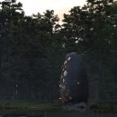 TERA eco-habitat uses space technology to be the "most sustainable" home on Earth