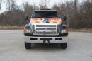 Terminator-themed Ford F-650